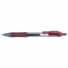 Zebra Pen ZEB46930 Gel Pen