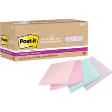 Post-it MMM833045 Adhesive Note