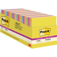 Post-it MMM833194 Adhesive Note