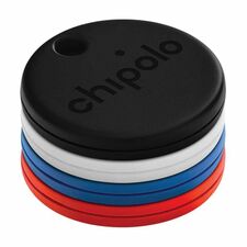 Chipolo Asset Tracking Device - Bluetooth