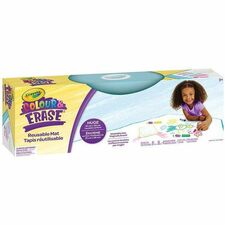Crayola CYO044145 Drawing/Coloring Mat