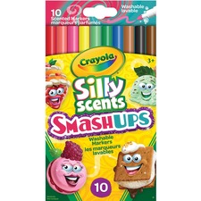 Crayola CYO585810 Marker