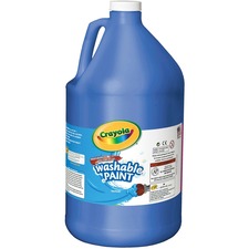 Crayola CYO5421289042 Activity Paint