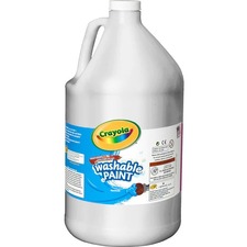 Crayola CYO5421289053 Activity Paint