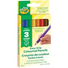 Crayola CYO801344 Colored Pencil