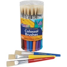 Pacon DIXPAC5167 Paint Brush