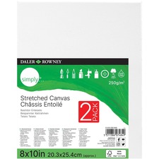 Dixon DIXD515030810 Canvas Panel