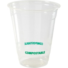 Eco Guardian EGUEGCPLAK16 Cup