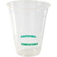 Eco Guardian EGUEGCPLAK20 Cup