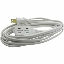 Exponent Microport EXM57554 Power Extension Cord
