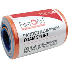 First Aid Central FXX570011 Emergency Splint Refill