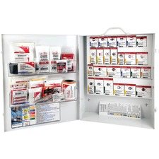 First Aid Central FXXSCCSA3M First Aid Kit