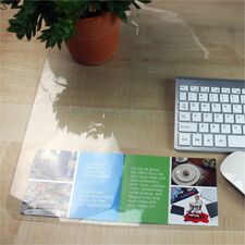 Desktex FLRFBDE2036CV Desk Pad