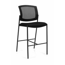 Global GLB829732 Sitting Stool