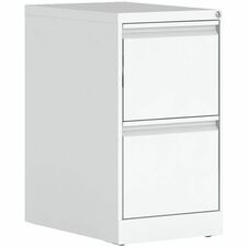Offices To Go GLBMVLW23F002 Pedestal