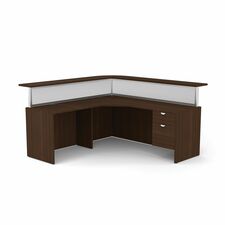 HDL HTW829801 Reception Desk
