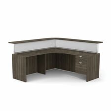 HDL HTW829802 Reception Desk