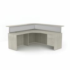 HDL HTW829803 Reception Desk