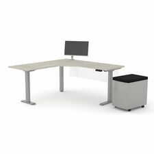 HDL HTW829797 Office Furniture Suite