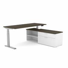 HDL HTW829800 Workstation