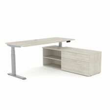 HDL HTW829799 Workstation