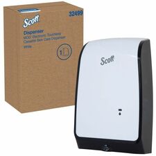 Kimberly-Clark KCC3249901 Liquid Soap Dispenser