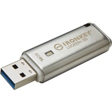 Kingston 16GB USB Flash Drive - 16 GB - USB