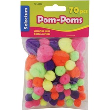 Link Product LPRSL54482 Pom Pom