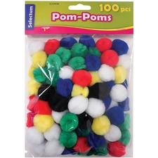 Link Product LPRSL54438 Pom Pom