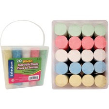 Selectum LPRSL54247 Chalk Stick