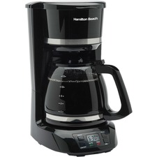 Hamilton Beach PSX43874 Coffee Maker