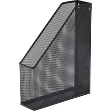 Merangue MGEMIL11964CA Literature/Magazine Holder