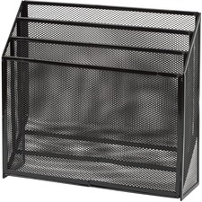 Merangue MGEMIL13190CA Desktop File Organizer