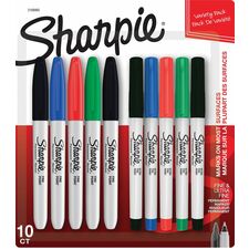 Sharpie Variety Pack Markers