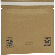 Curby Mailer SPL6 Mailer