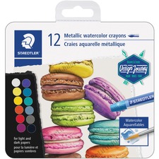 Staedtler STD223MC12 Crayon