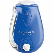 Staedtler STD511132 Manual Pencil Sharpener