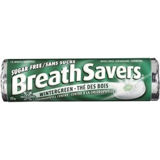 Breath Savers VND08BR103WIN Candy