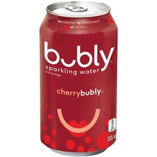 bubly VND01PE238CHE Flavored Water
