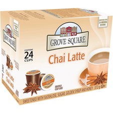 Grove Square VND14MI131 Tea
