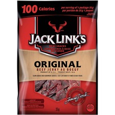 Jack Links VND06MI242ORG Beef Snack