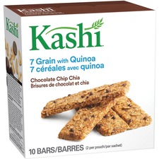 Kashi VND04KE141 Bar