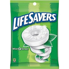LifeSavers VND07WR128WIN Candy