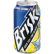 Brisk VND01PE203 Tea