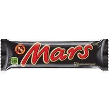 Mars VND03MA107 Chocolate