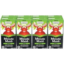 Minute Maid VND01MI212APL Juice