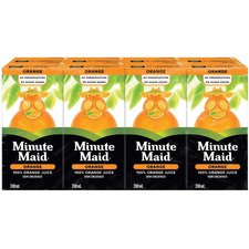 Minute Maid VND01MI212ORG Juice