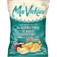 Miss Vickie's VND02HO108SMV Potato Chip
