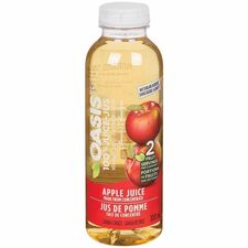 Lassonde VND01EF114APL Juice
