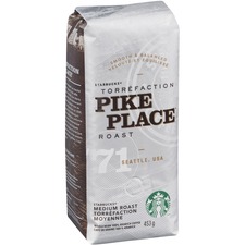 Starbucks VND11ST181PIK Coffee